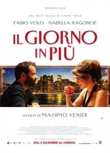 Постер Дополнительный день (Il giorno in più)
