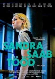 Постер Сандра устраивается на работу (Sandra saab tööd)