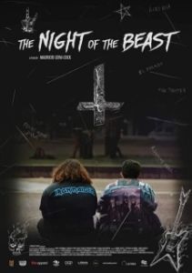 Постер Ночь зверя (The Night of the Beast)