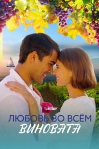 Постер Любовь во всем виновата 