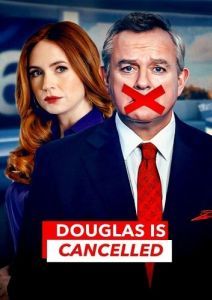 Постер Дуглас отменяется (Douglas Is Cancelled)