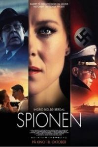 Постер Шпионка (Spionen)