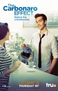 Постер Эффект Карбонаро (The Carbonaro Effect)