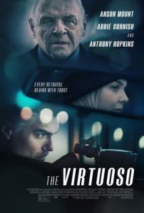 Постер Виртуоз (The Virtuoso)