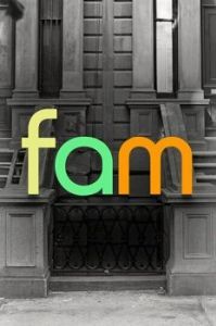Постер Семья (Fam)