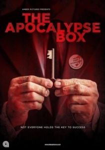Постер Ящик Апокалипсиса (The Apocalypse Box)