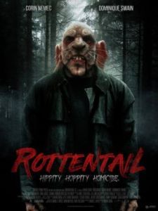 Постер Гнилохвост (Rottentail)