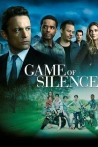 Постер Игра в молчанку (Game of Silence)