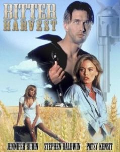Постер Горькая жатва (Bitter Harvest)
