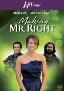 Постер Создать мистера Совершенство (Making Mr. Right)