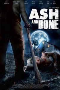 Постер Пепел и кость (Ash and Bone)