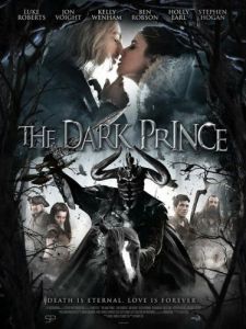 Постер Темный принц (Dracula: The Dark Prince)