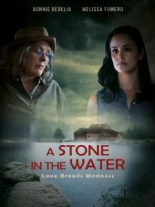 Постер Камень в воде (A Stone in the Water)