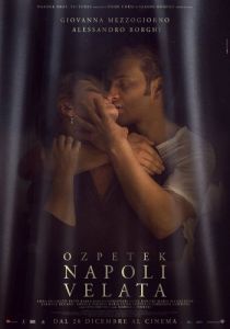Постер Неаполь под пеленой (Napoli velata)