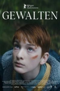 Постер Гевальтен (Gewalten)