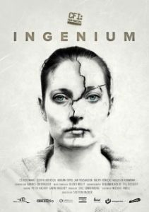 Постер Инджениум (Ingenium)