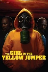 Постер Девушка в желтом джемпере (The Girl in the Yellow Jumper)