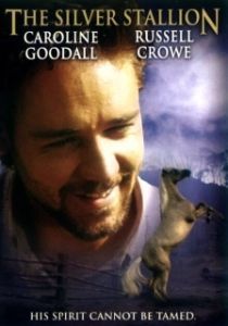 Постер Серебряный ветер (The Silver Stallion: King of the Wild Brumbies)