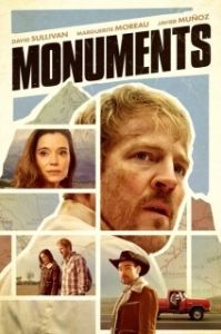 Постер Памятники (Monuments)