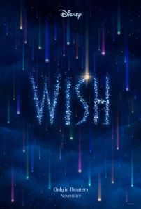 Постер Заветное желание (Wish)