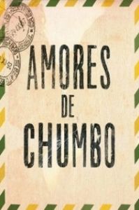 Постер Тяжелая любовь (Amores de Chumbo)