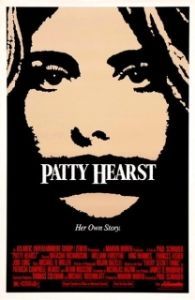 Постер Патти Херст (Patty Hearst)