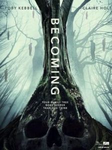 Постер Становление (Becoming)