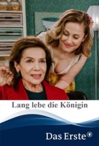 Постер Да здравствует королева (Lang lebe die Königin)