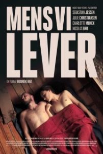 Постер Пока мы живем (While We Live)
