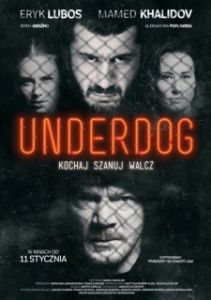 Постер Аутсайдер (Underdog)