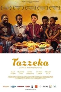 Постер Таззека (Tazzeka)