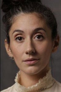Maria Grudemo El Hayek
