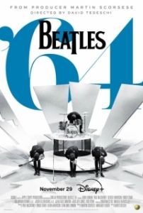 Постер Beatles '64 (Beatles '64)