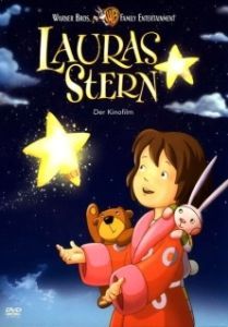 Постер Звезда Лоры (Laura's Star)