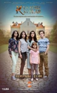 Постер Птицы без крыльев (Kanatsiz Kuslar)