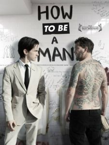 Постер Как быть мужиком (How to Be a Man)