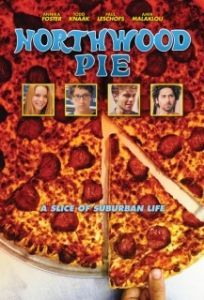 Постер Пиццерия Нортвуд (Northwood Pie)