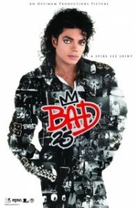 Постер Плохой 25 (Bad 25)