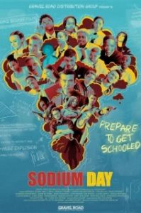 Постер Натриевый день (Sodium Day)