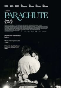 Постер Парашют (Parachute)