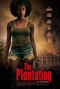 Постер Плантация (The Plantation)