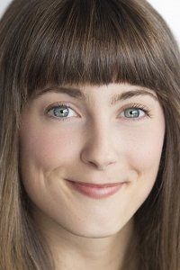 Дженна МакДональд