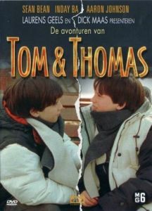 Постер Том и Томас (Tom & Thomas)