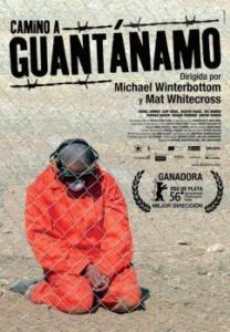 Постер Дорога на Гуантанамо (The Road to Guantanamo)