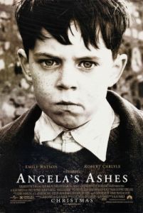 Постер Прах Анджелы (Angela's Ashes)