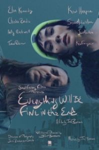 Постер В итоге все будет в порядке (Everything Will Be Fine in the End)