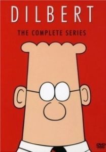 Постер Дилберт (Dilbert)