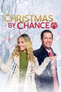 Постер Случайное рождественское чудо (Christmas by Chance)