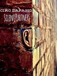 Постер Молчаливые партнёры (Silent Partners)