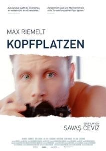 Постер Разрыв мозга (Kopfplatzen)